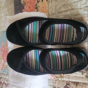 Dansko blk Mary Jane sz 40